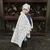 Elodie - Kapa Dalmatian Dots - Od 0 do 6 mesecev