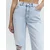 Pull&Bear Kavbojke svetlo modra