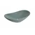 Lavabo nadgradni MINOTTI 625x370x155 mat svetlo zeleni