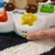Baby Einstein Glasbena izobraževalna igrača Drum & Learn Dean 6m+