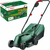 Bosch Akumulatorska kosilica EasyMower 18V-32-200 bez baterije i punjača 06008B9D01