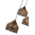 Squid Lighting Lestenec Avsar