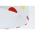 Prigušiva LED lampa GALAXY KIDS LED/24W/230V sa šarenim tačkicama + daljinski upravljač