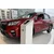 Side protective moldings Suzuki S-Cross 2022- (upper)