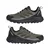 Adidas Ženske patike Terrex Anylander R.Rdy W, JQ9962, Maslinaste