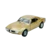 shumee WELLY OLD TIMER 1967 PONTIAC FIREBIRD GOLD 1:34 43715