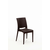 Atelier Del Sofa Set vrtne mize in stolov (5 kosov)