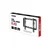 Nosač za TV MAX FL43 23-43/vesa max 200x200/45kg/fiksni