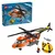 LEGO® CITY 60503 Helikopter obalske straže