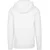 Mens sweatshirt Out$ide Hoody white