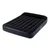 INTEX Krevet na naduvavanje Queen Pillow Rest Classic 203x152x25cm, Tamnoplavi