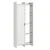 Hanah Home Polica za knjige Offer, 70x180x30 cm, Bela