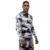 Venum Kompresiona majica Rashguard UFC Zenith Authentic Fight Week, Dugi rukav, Beli