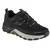 Skechers Muške patike za planinarenje Max Protect-Fast T, Crne