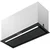 FABER INCA LUX EVO BK MATT A70