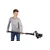 Manfrotto Video MVGBF-CF Fast GimBoom Carbon