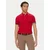 TOMMY HILFIGER Majica mornarska/rdeča/bela
