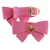 Taboom Malibu Ankle Cuffs Set Pink
