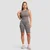 GymBeam Women‘s Core Croptop Storm