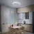Osram - LED prigušiva plafonska svetiljka ORBIS LAYERS LED/50W/230V 2600-6000K+DO