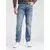 Jack & Jones Muške farmerke Mike 12269527, Plave