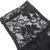 HLAČKE Ohyeah P5278 Black