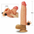 Lovetoy – Vibrating Silicone Extender 2