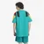 Majice adidas Germany EQT Tee Equipment Green XL