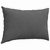 Jastučići za sofu 2 pcs Tamno siva 60 x 40 cm Kordura tekstil