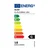 XLED CL-PL018RAA 18W Nadgradni okrugli LED panel 4000K,1300Lm,Fi212-28mm