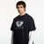 Majice PLEASURES Decay T-Shirt Black S