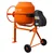 Gradbeni mešalnik 140l 850W 230V Pro-Tech TOOLS 09358