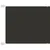 Okomita tenda antracit 140 x 420 cm od tkanine Oxford
