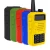 Baofeng Silikonsko ohišje za radio UV-5R Rdeča