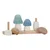 little dutch lesena natikanka forest friends mushrooms