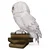 FDP 4D SESTAVLJANKA HARRY POTTER HEDWIG NA STOJALU
