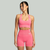 STRIX Seamless Sports Bra Sorbet