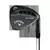 Callway Mack Daddy PM-Grind Matte Black Wedges