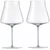 Kozarca za rdeče vino Pinot Noir, set 2 kosov THE MOMENT, Zwiesel Glas