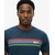 Superdry & Co Majica marine/zelena/lila/rdeča