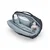 THULE Aion torba za previjanje bebe - Dark Slate