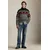 Pulover z dodatkom volne Polo Ralph Lauren