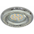 Soc-03 Ch Gu10 50W 230V Down Light Constant Round