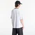 Majice New Era Pinstripe OS Tee UNISEX Optic White/ Navy M