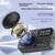 Newmine Bluetooth radio N123, Plavi