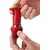 Strawberry stem remover, stainless steel, StemGem - Chefn