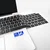Jiasu Zaštitna TPU folija za tastaturu za Huawei MateBook GT14