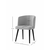 HANAH HOME Set 4 stolice Soft 4101 V4