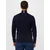 TOMMY HILFIGER Pulover, modra