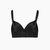 PUMA Womens Soft Padded Bra 1 Pack, Black